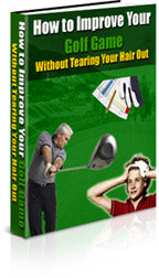 How To Improve Your Gold Game eBook