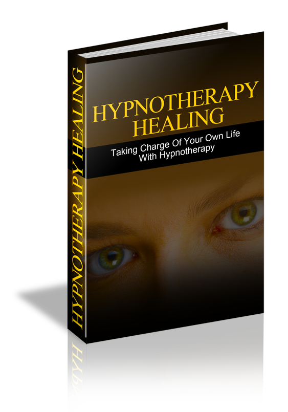Hypnotherapy Healing eBook