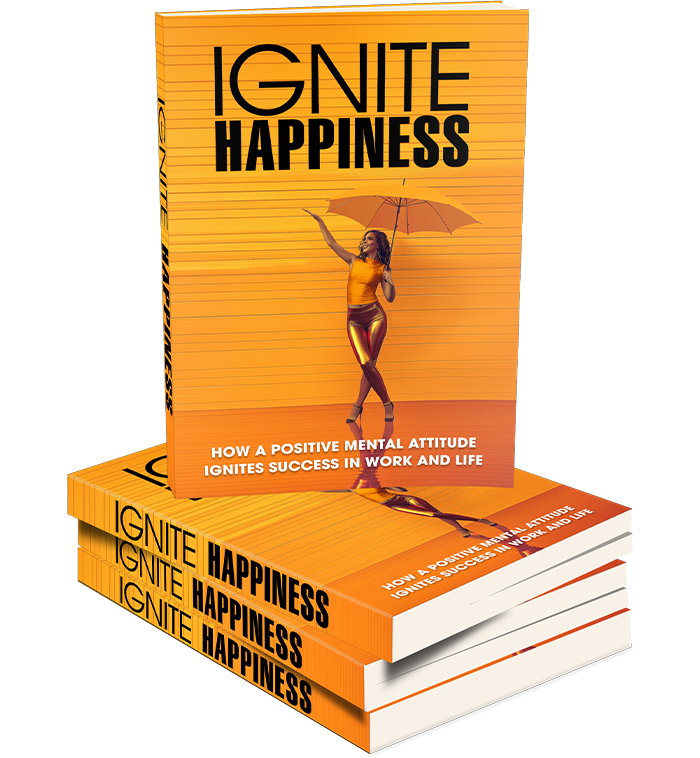 Ignite Happiness eBook