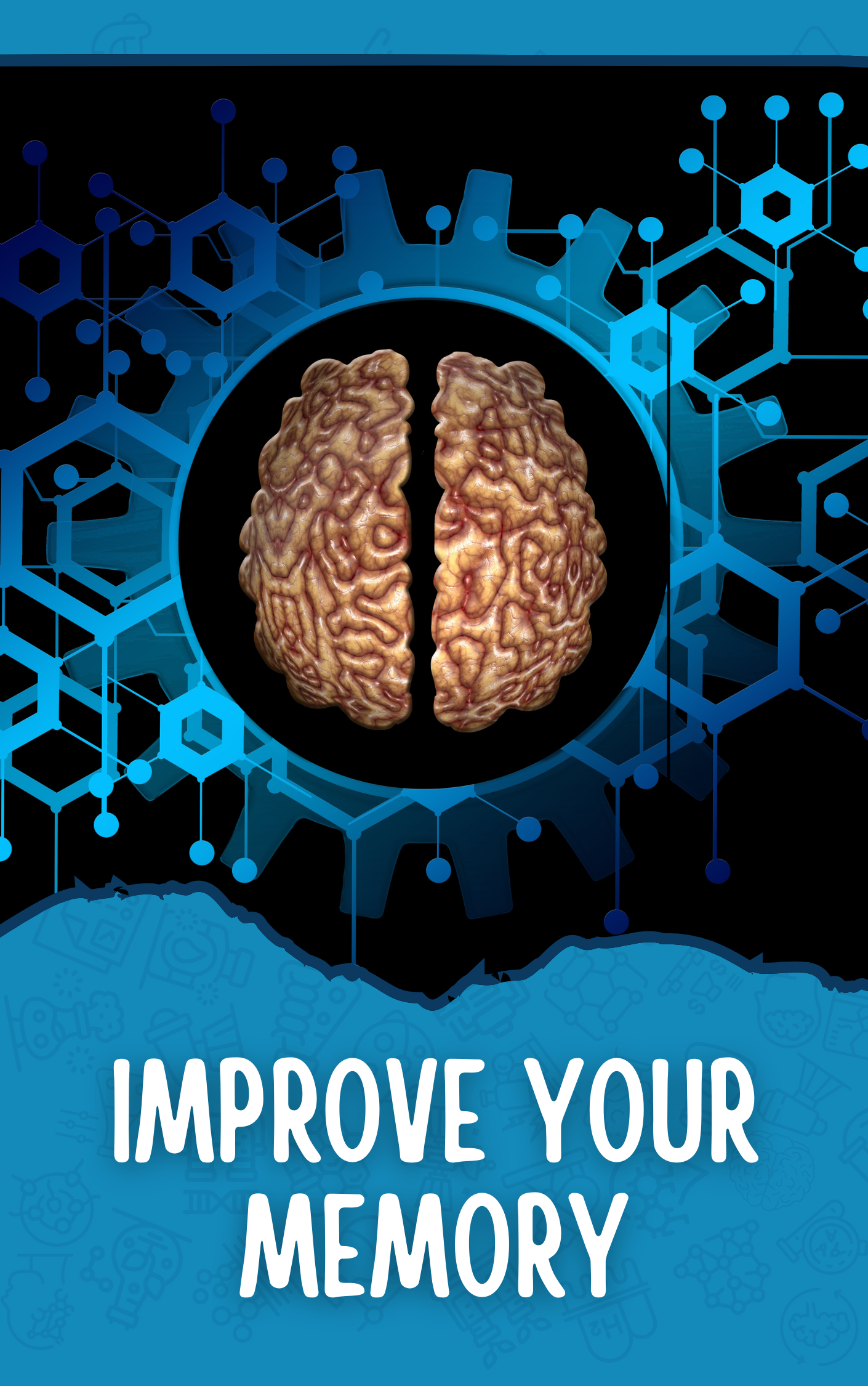 Improve Your Memory eBook