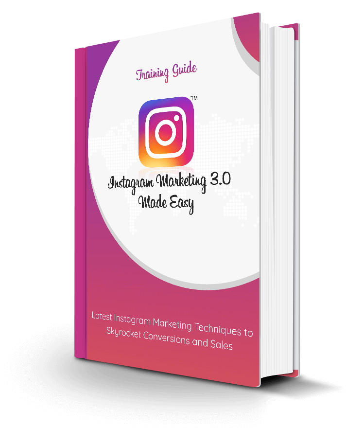 Instagram Marketing 3.0