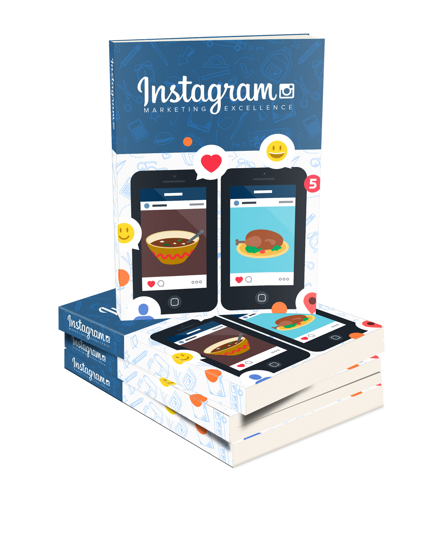 Instagram Marketing Excellence eBook