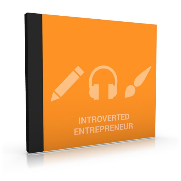 Introverted Entrepreneur eBook