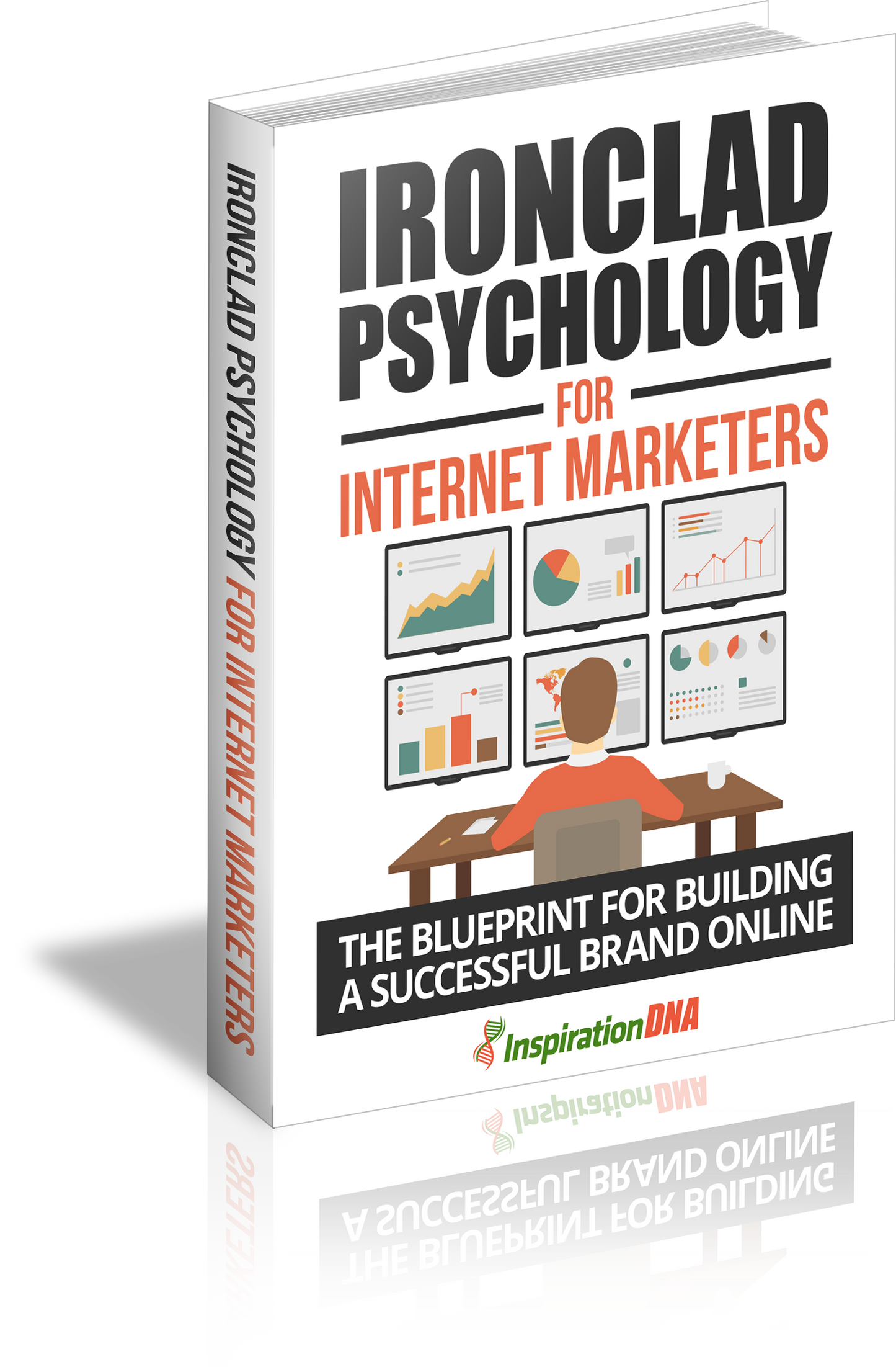 Ironclad Psychology For Internet Marketers eBook