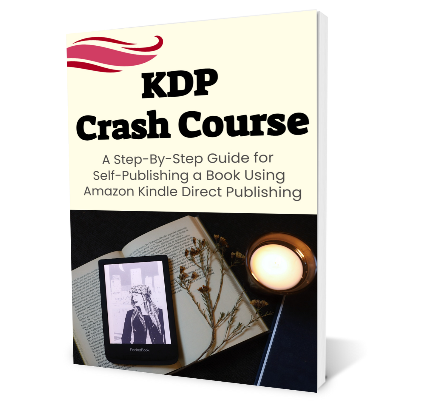 KDP Crash Course eBook