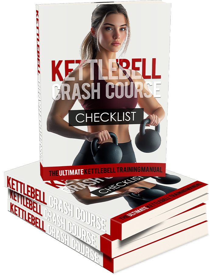 Kettlebell Crash Course eBook