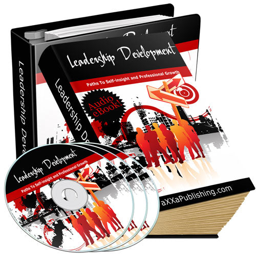 Leadership Development eBook