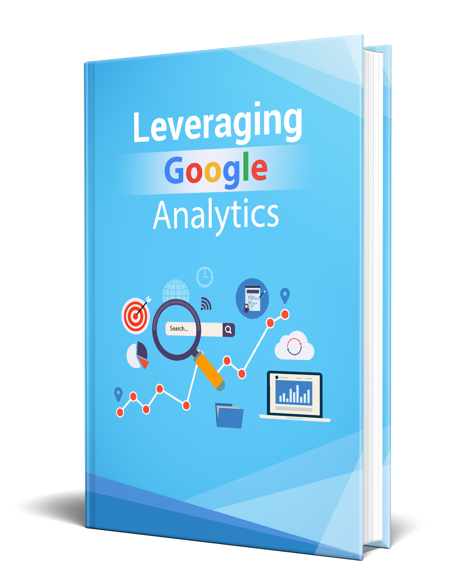 Leveraging Google Analytics eBook