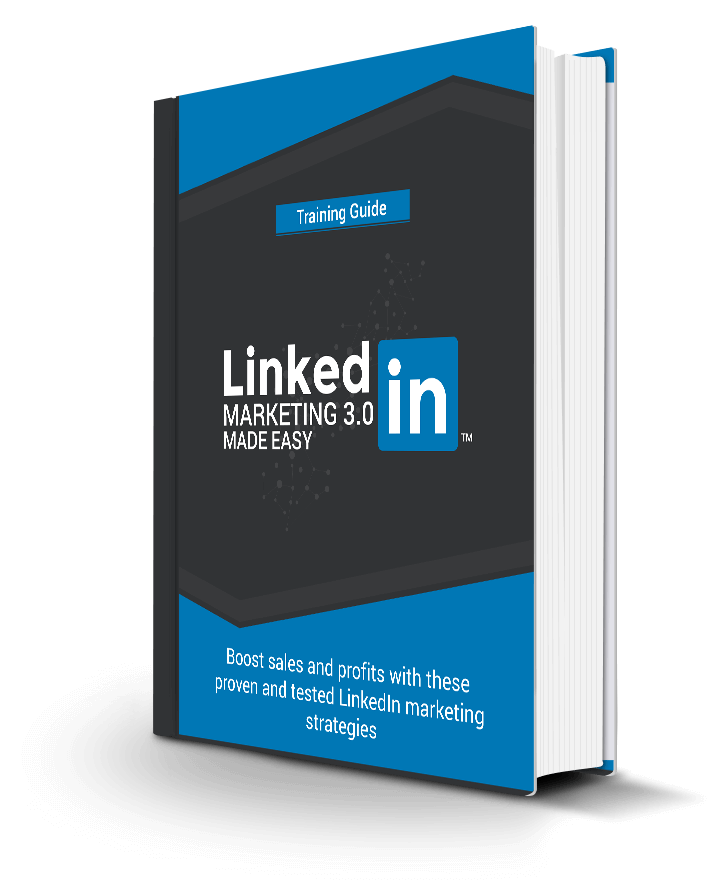Linkedin Made Easy 3.0