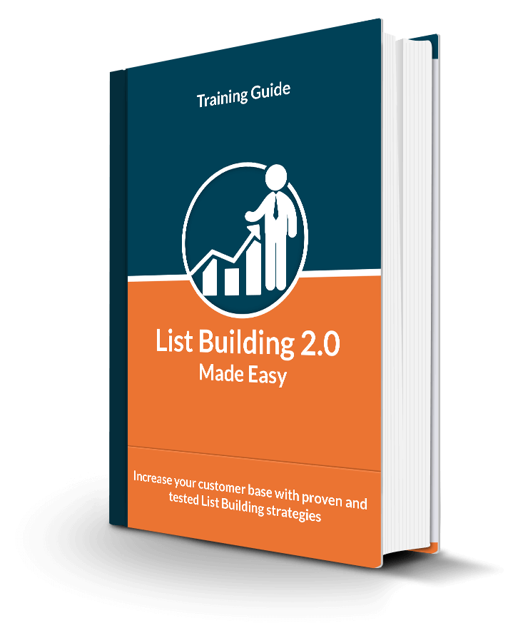 List Building 2.0