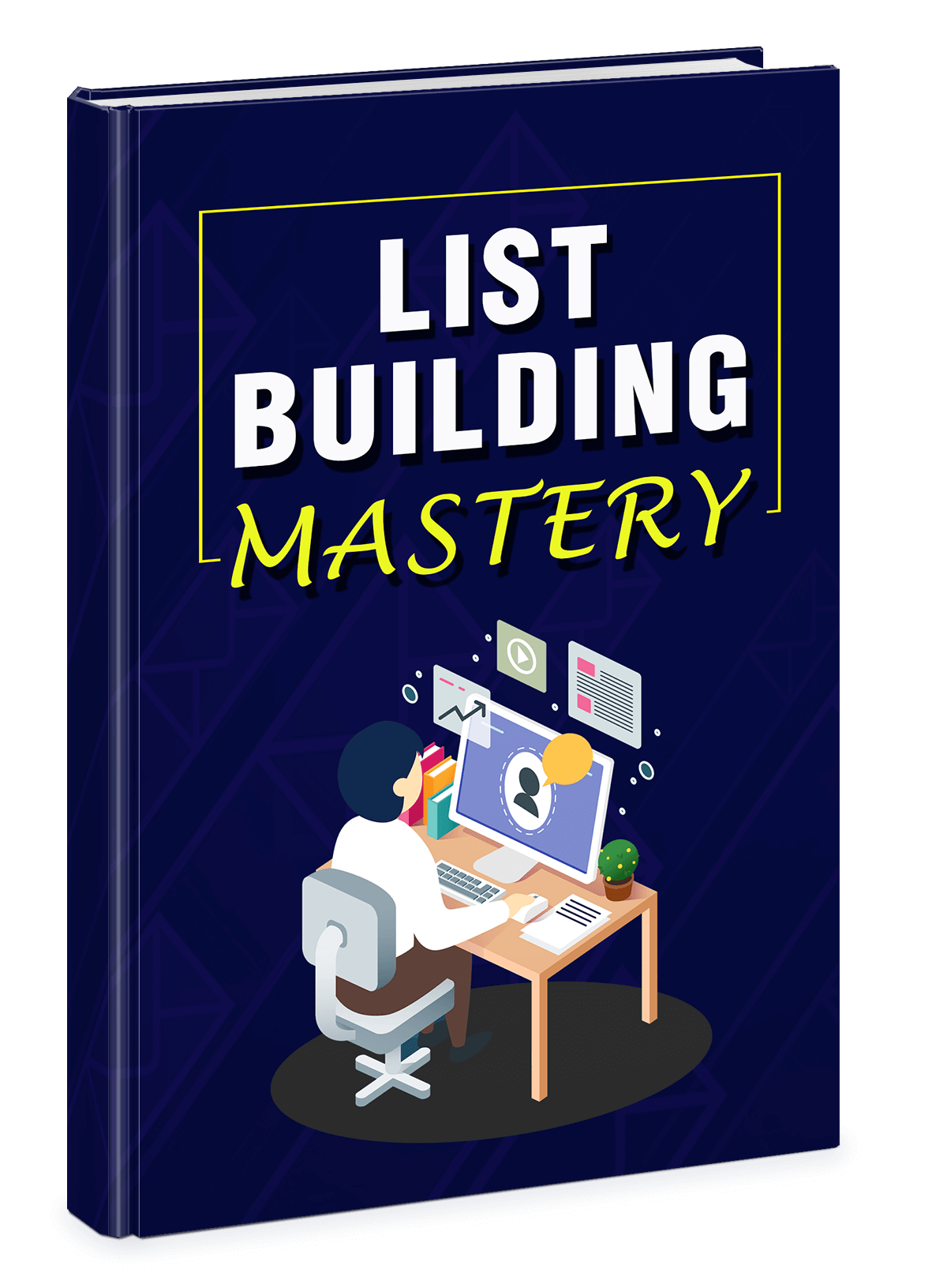List Building Mastery eBook