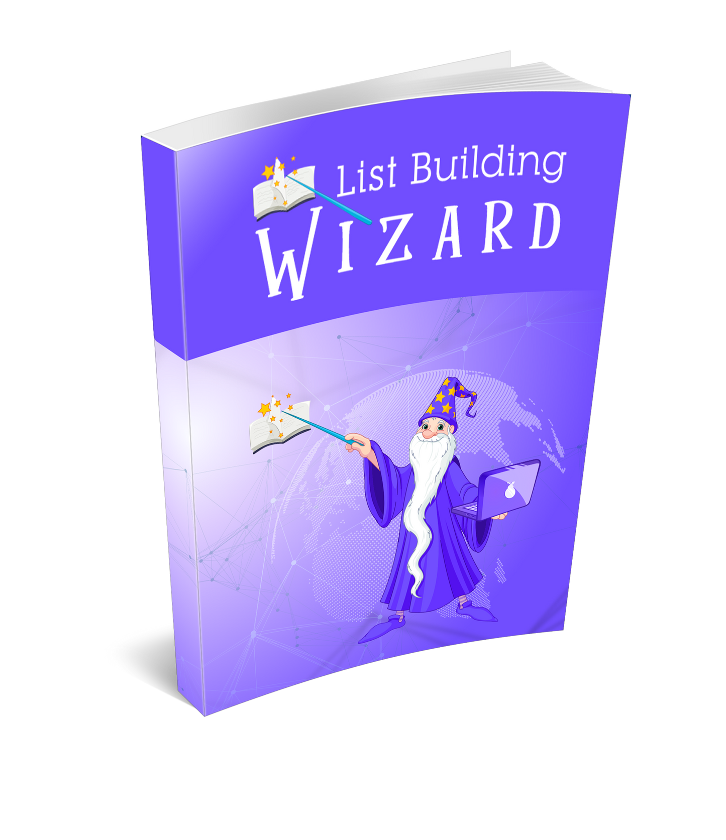 List Building Wizard eBook