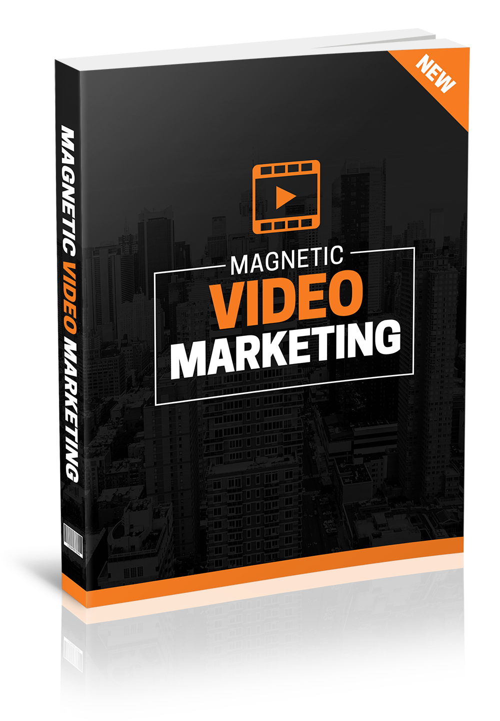 Magnetic Video Marketing eBook