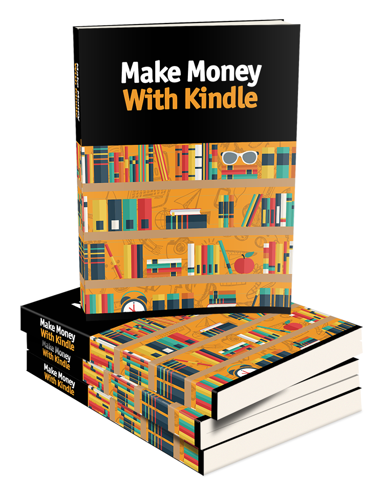 Make Money With Kindle eBook