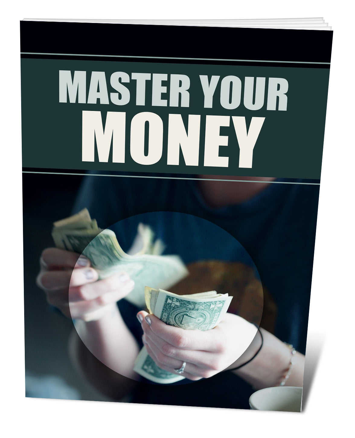 Master Your Money eBook