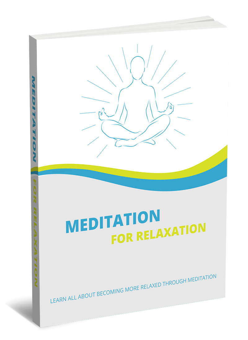 Meditation For Relaxation eBook