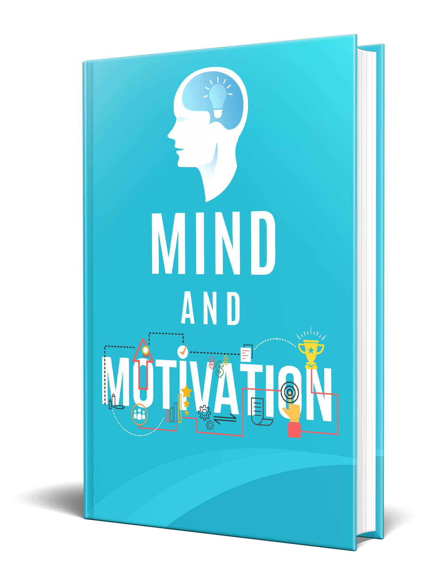 Mind and Motivation eBook
