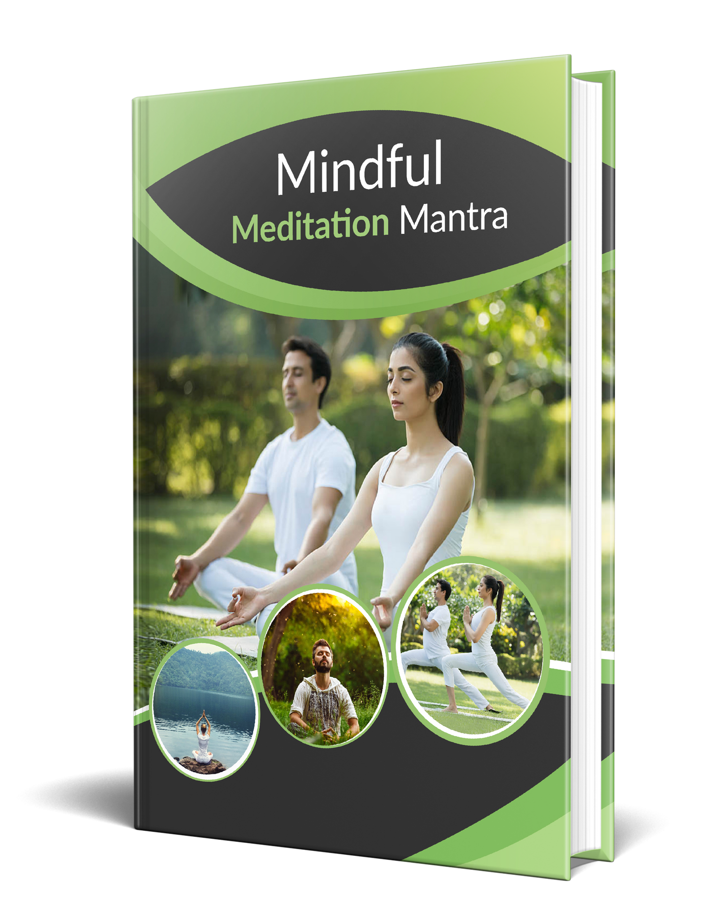 Mindful Meditation Mantra eBook