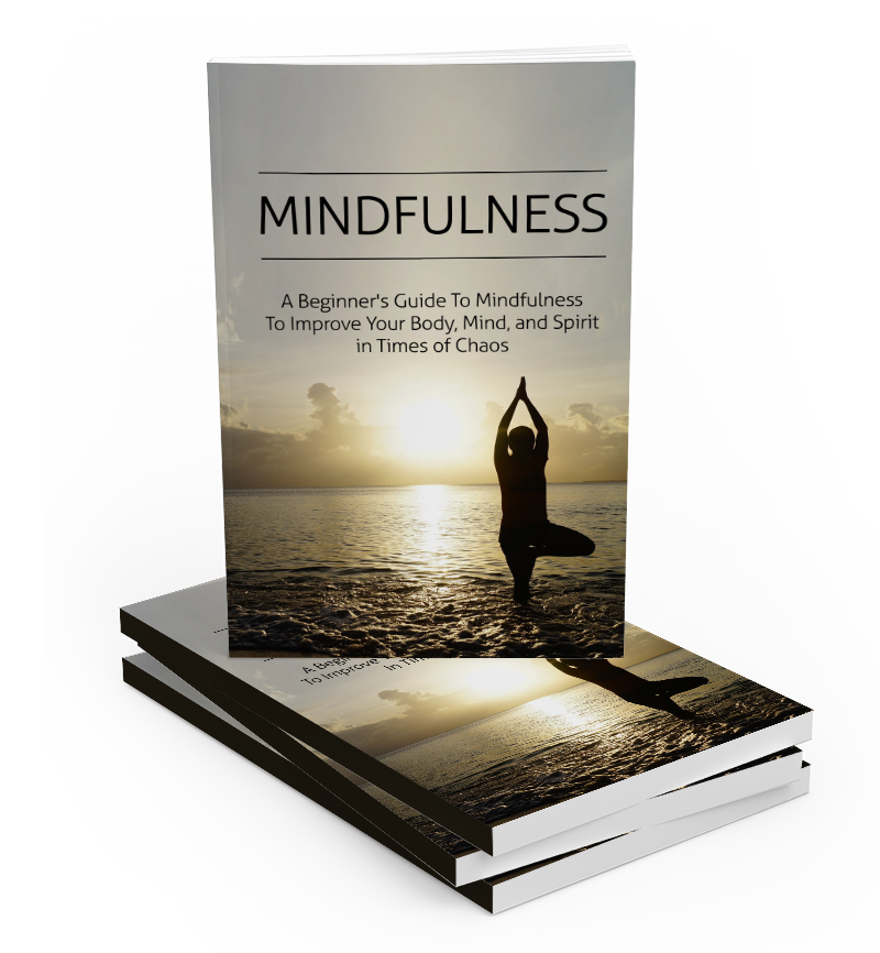 Mindfulness eBook