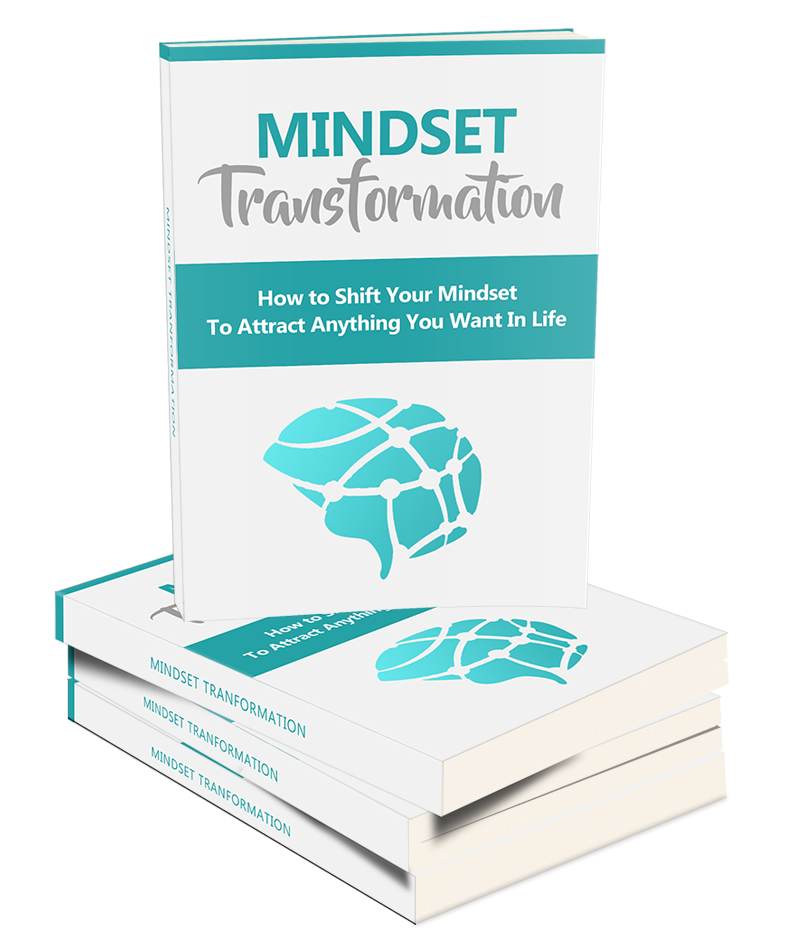 Mindset Transformation eBook