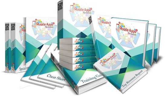 Mobile App Revolution eBook