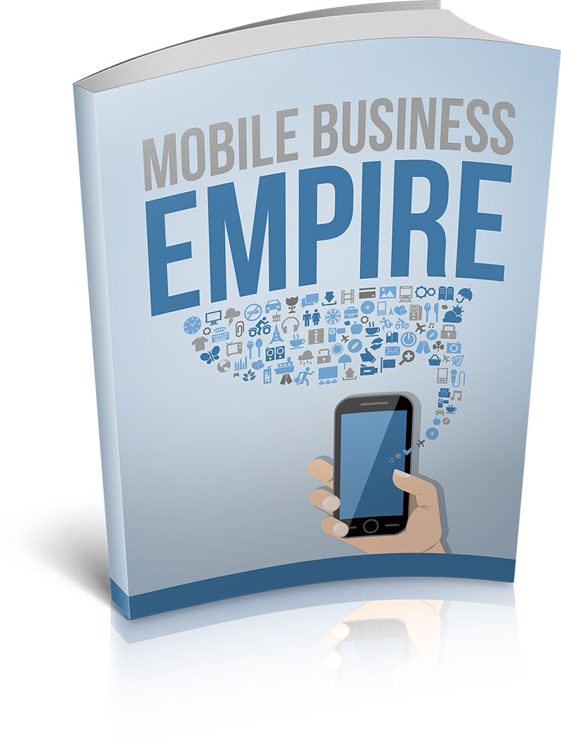 Mobile Business Empire eBook