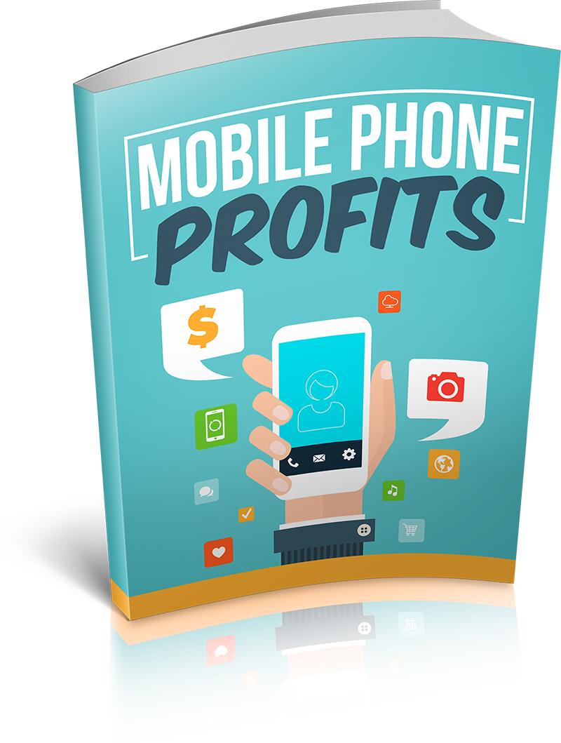 Mobile Phone Profits eBook