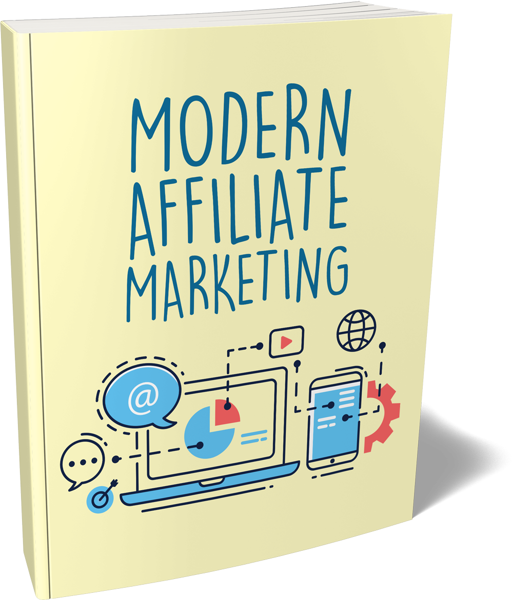 Modern Affiliate Marketing eBook