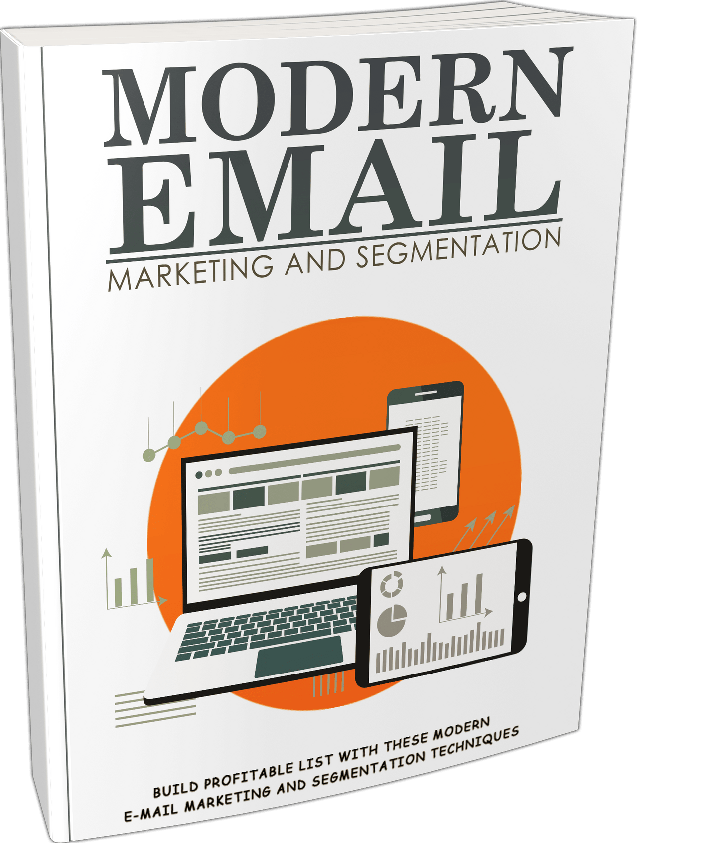 Modern Email Marketing And Segmentation eBook