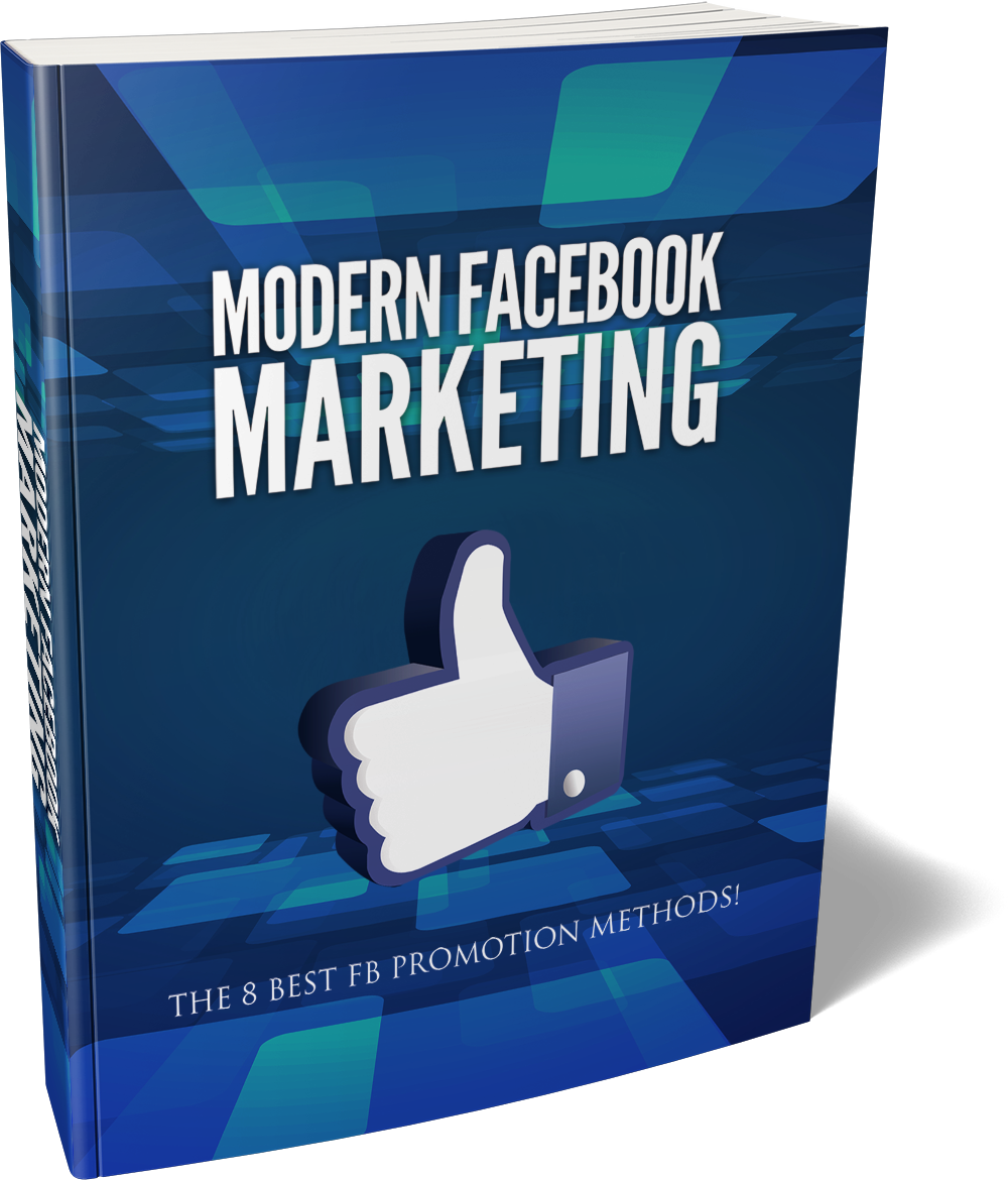 Modern Facebook Marketing eBook