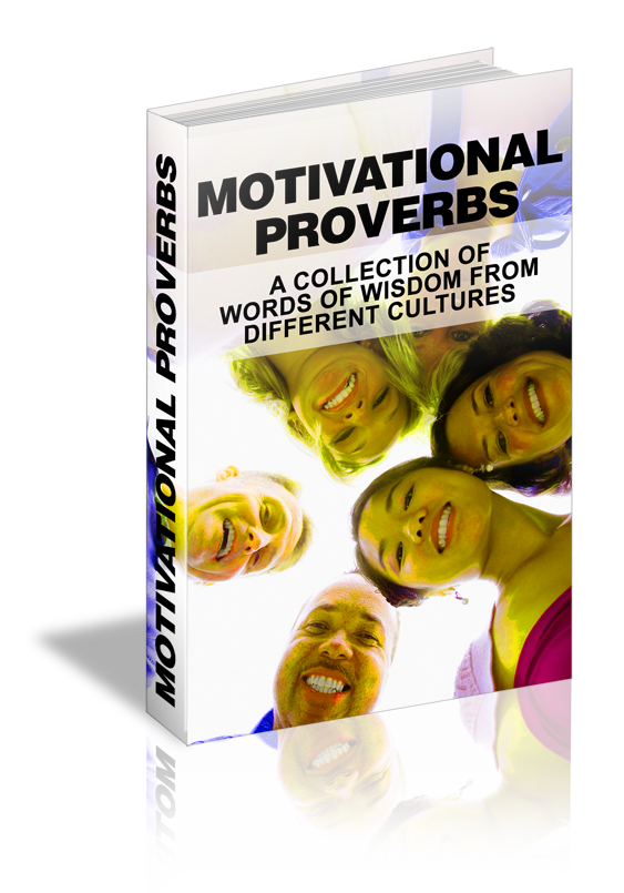 Motivational Proverbs eBook