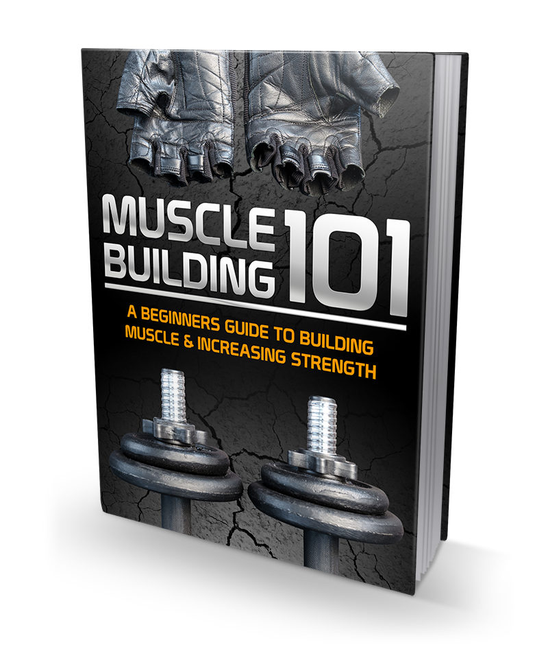 Muscle Building 101 eBook