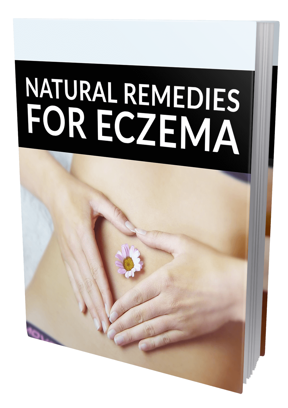 Natural Remedies For Eczema eBook