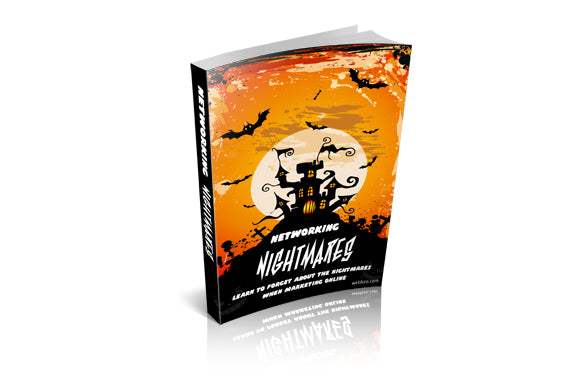 Networking Nightmares eBook