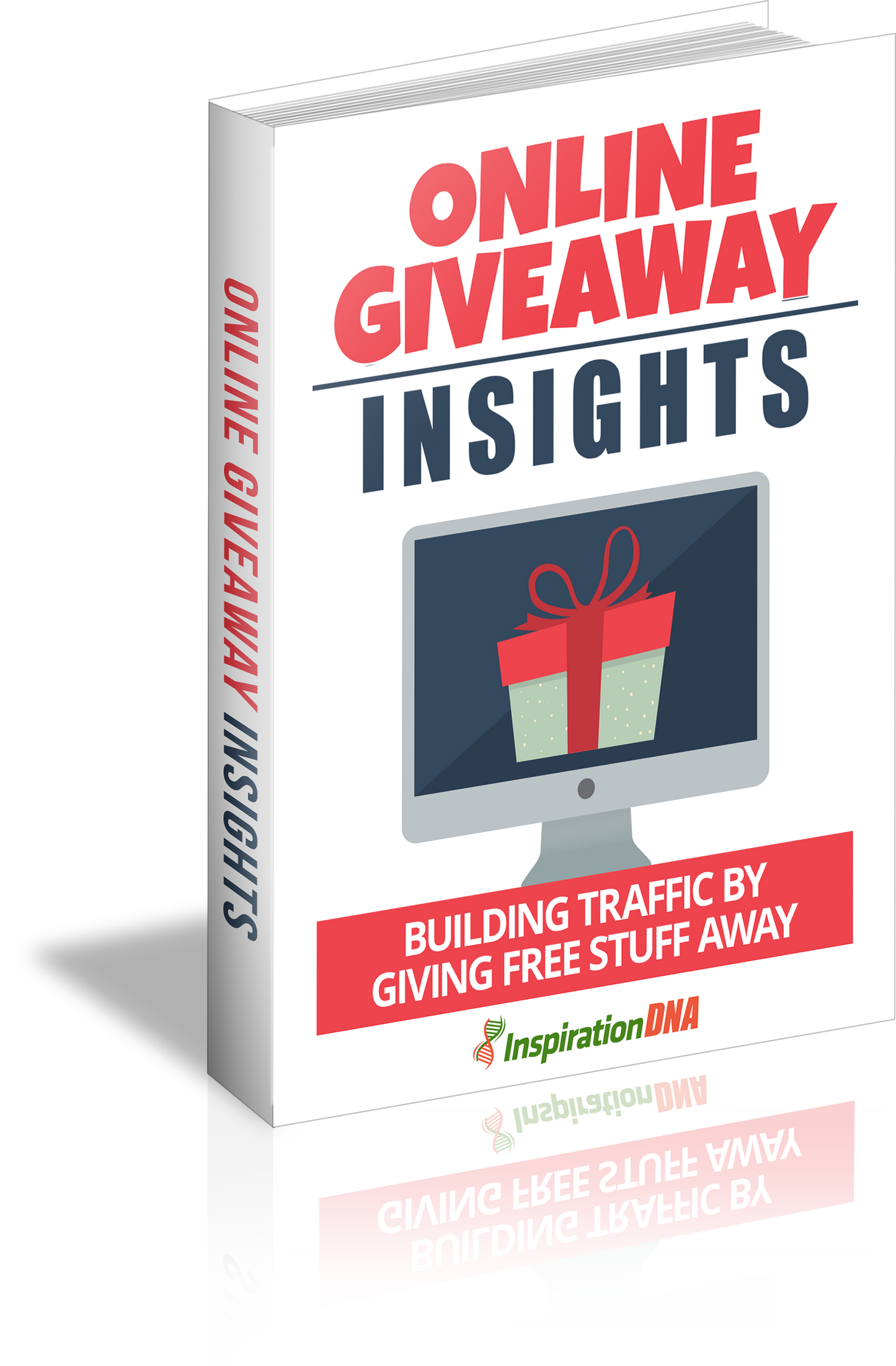 Online Giveaway Insights eBook