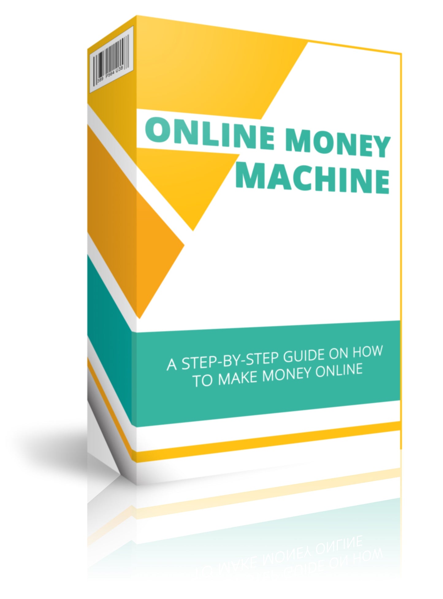Online Money Machine eBook