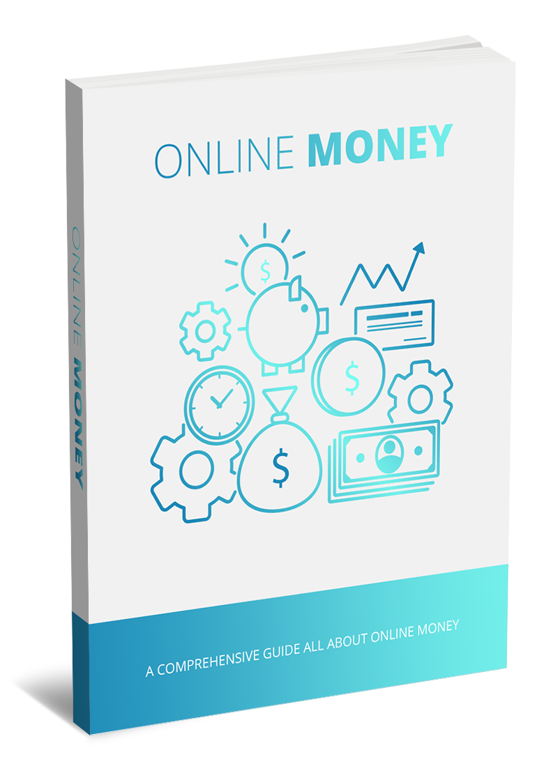 Online Money eBook