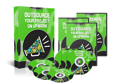 Outsource Your Project On Upwork eBook