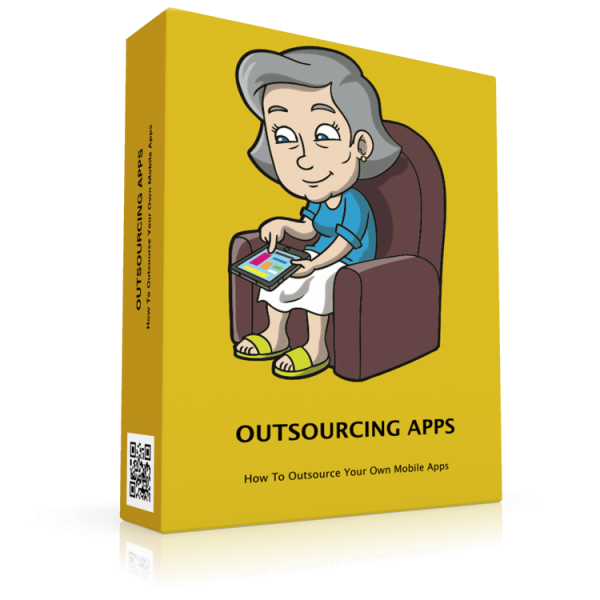 Outsourcing Apps eBook