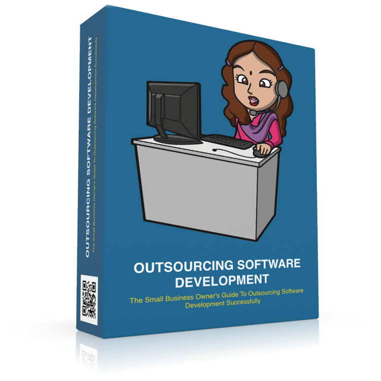 Outsourcing Software Development eBook