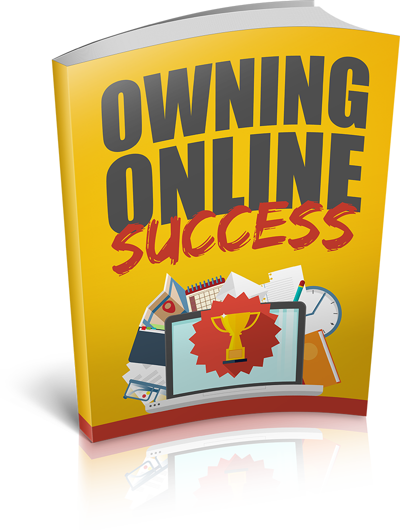 Owning Online Success eBook