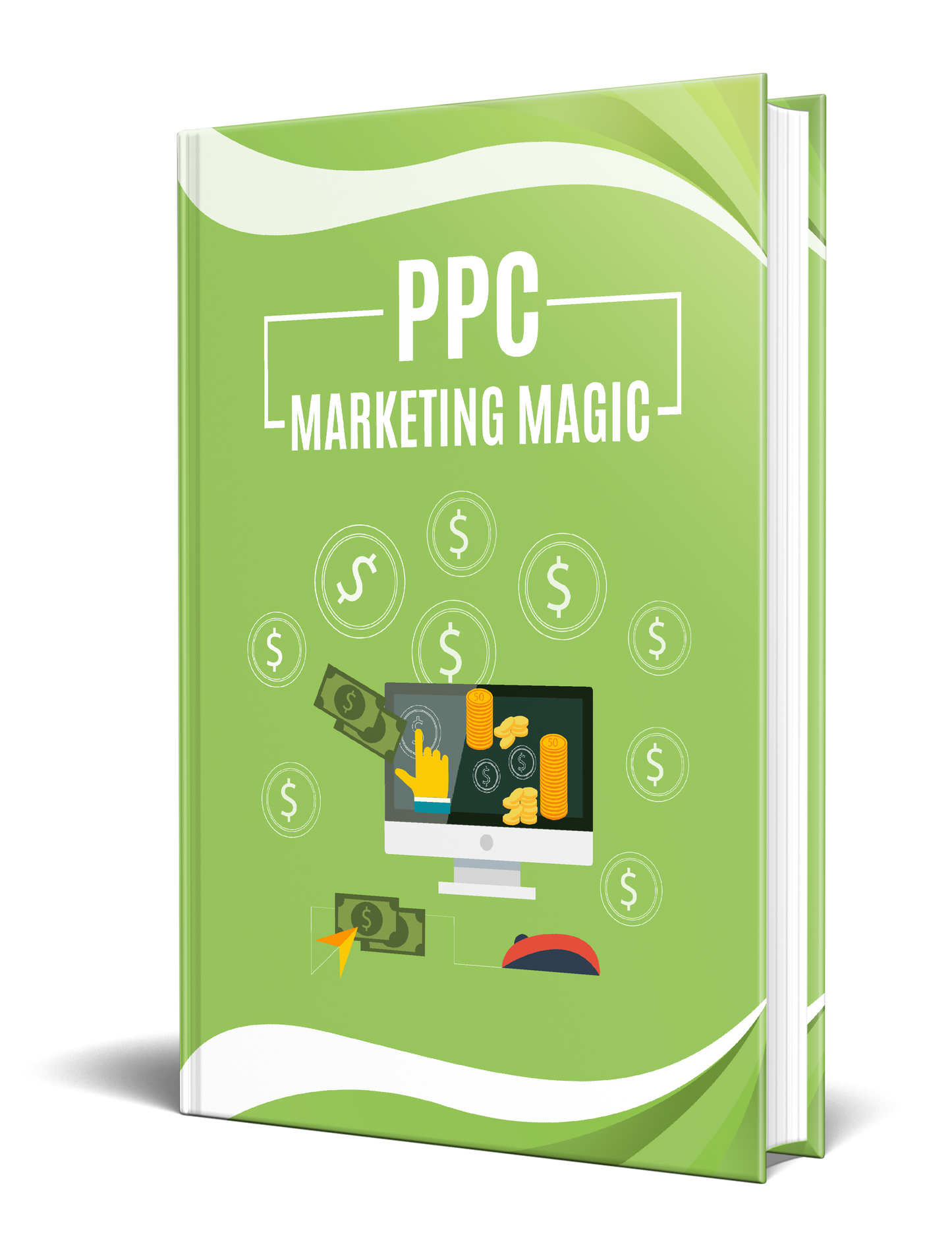 PPC Marketing Magic eBook