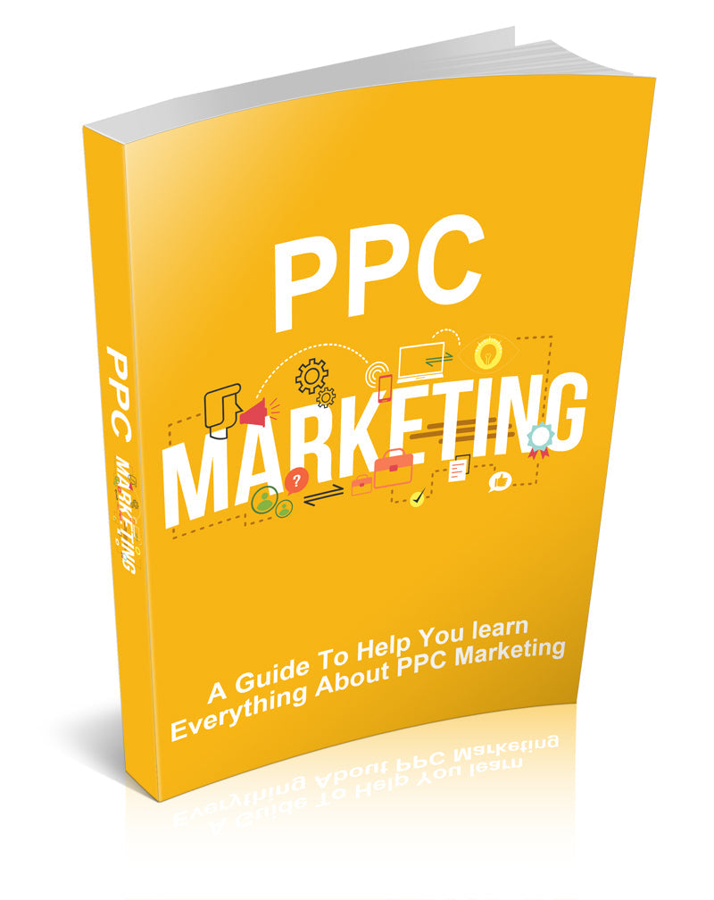 PPC Marketing eBook