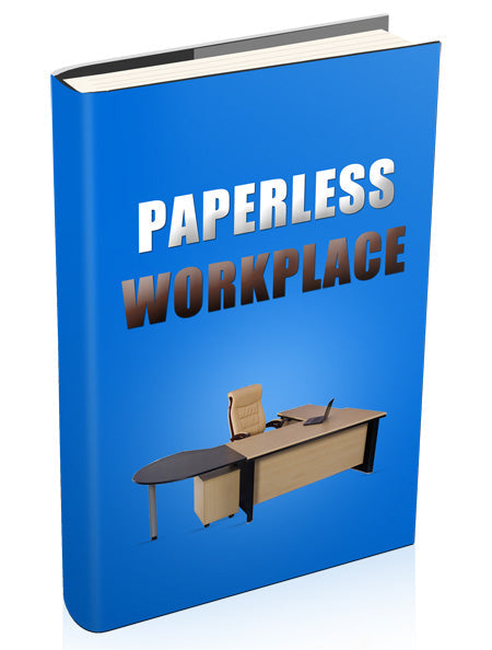 Paperless Workplace eBook