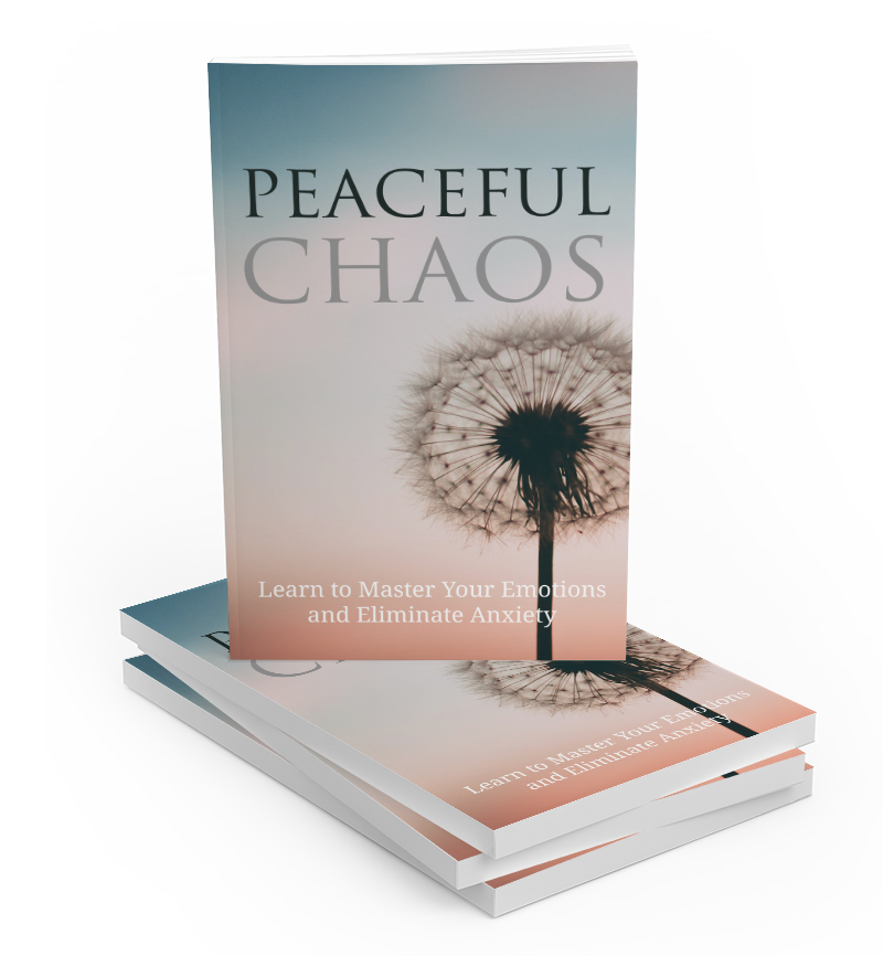 Peaceful Chaos eBook