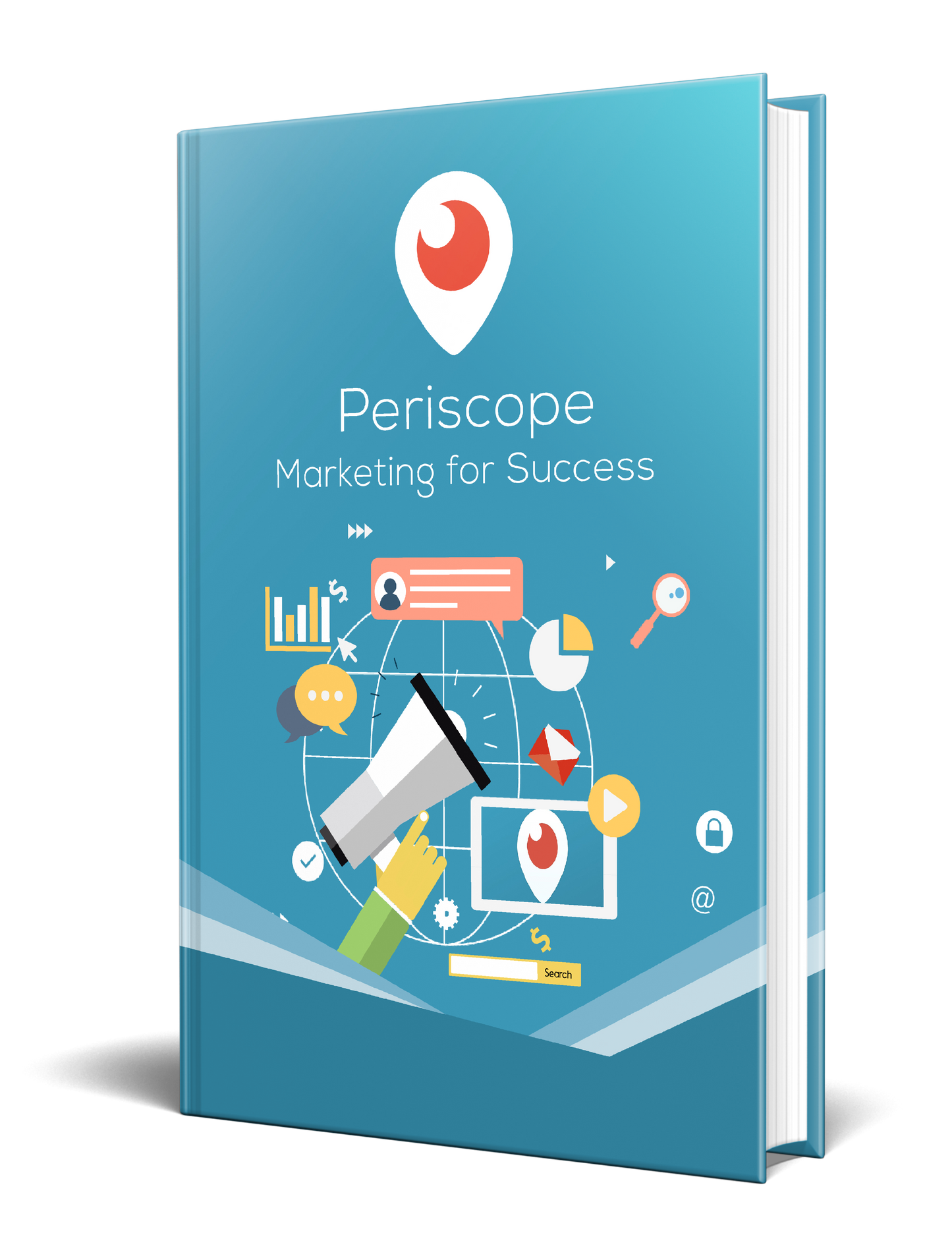 Periscope Marketing For Success eBook