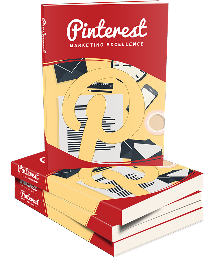 Pinterest Marketing Excellence eBook