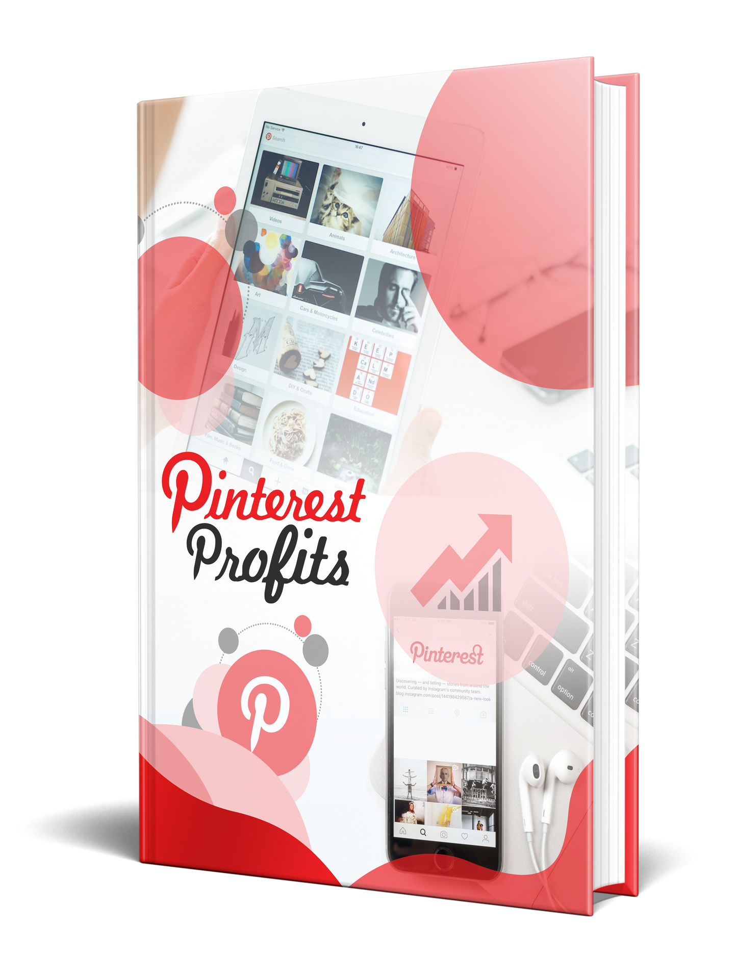 Pinterest Profits eBook