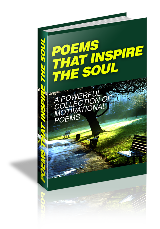 Poems That Inspire The Soul eBook