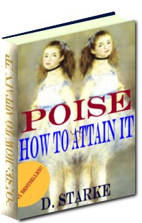 Poise How To Attain It eBook